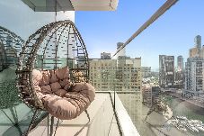 Apartment in Dubai - Vida Marina| Guests Favorite 1 BR