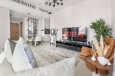 Apartment in Dubai - Vida Marina| Guests Favorite 1 BR