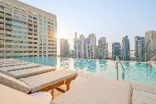 Apartment in Dubai - Vida Marina| Guests Favorite 1 BR
