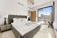 Apartment in Dubai - Vida Marina| Guests Favorite 1 BR