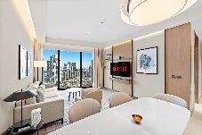 Apartment in Dubai - Address Opera T1 - 4209 (2BD)
