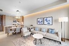 Apartment in Dubai - Address Opera T1 - 4209 (2BD)