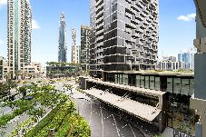 Apartment in Dubai - Unique | 1 br in Opera