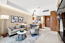 Apartment in Dubai - Unique | 1 br in Opera
