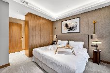 Apartment in Dubai - Unique | 1 br in Opera